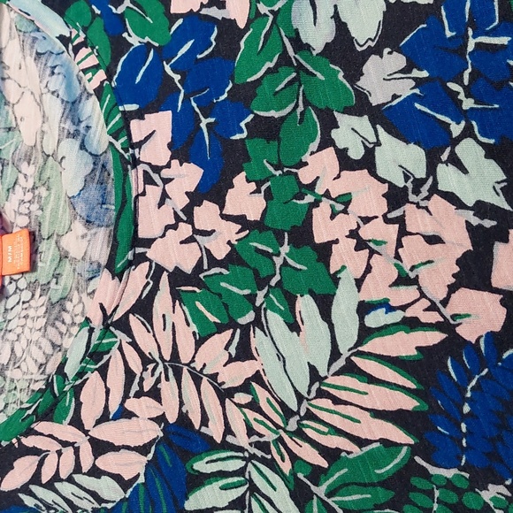 Lot of 3 Colorful Cotton t-shirts, Size M - Picture 7 of 8